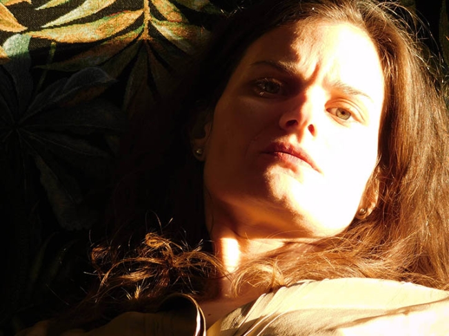 Anna Vs June & Nikos Veliotis 