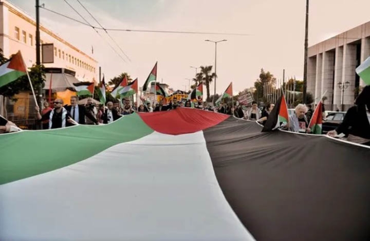 Αντιπολεμική Συναυλία