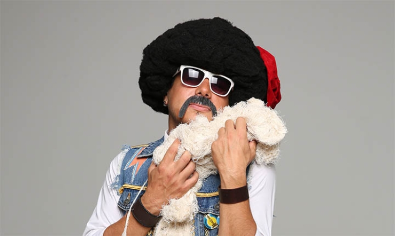 Αποστόλης Μπαρμπαγιάννης: "ΟΠΕΚΕΜΠΛΕ με καλεσμένους"