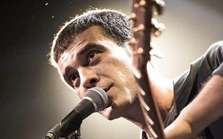 Απόστολος Ρίζος