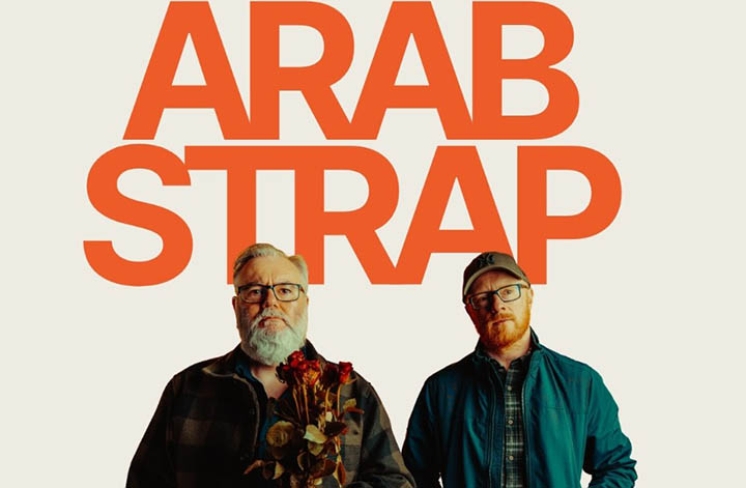 Arab Strap