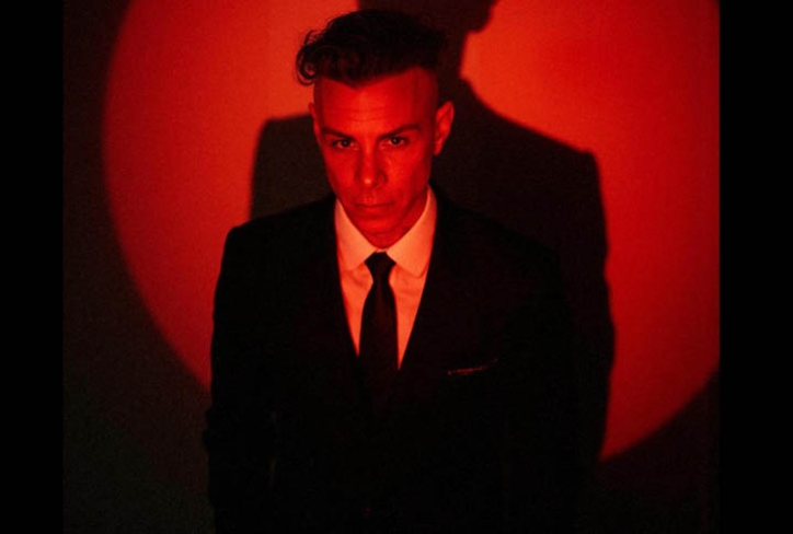 Asaf Avidan