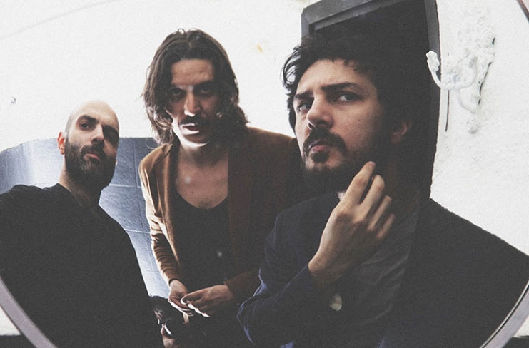 24ο Athens Jazz: Karja/Renard/Wandinger, NEW Fossils, AYYUKA