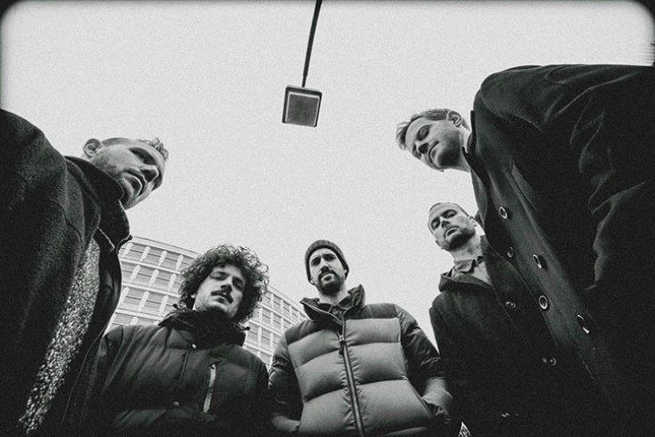 24ο Athens Jazz: Valia Calda, Modified Dog, Yiorgos Bereris Trio