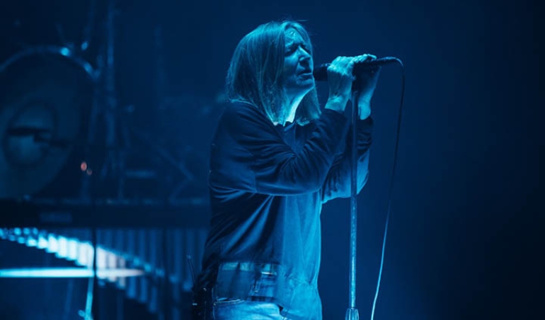 Beth Gibbons