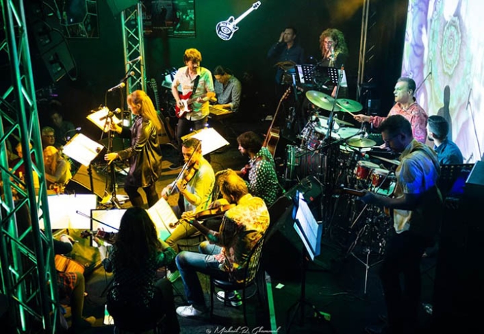 The Beatles Live Tribute Band