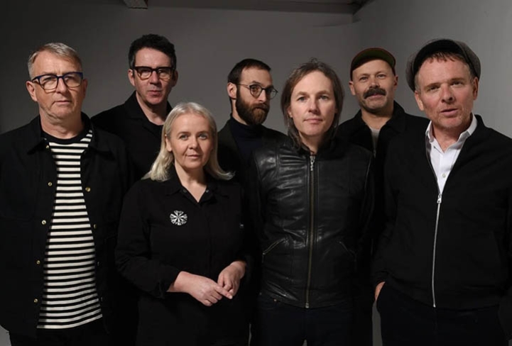 Belle & Sebastian