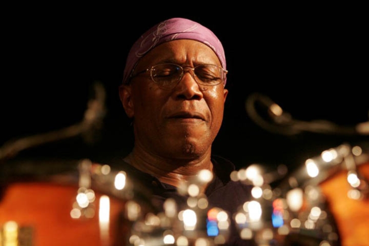 Billy Cobham Quintet 