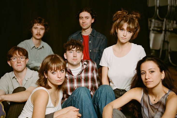 Black Country, New Road