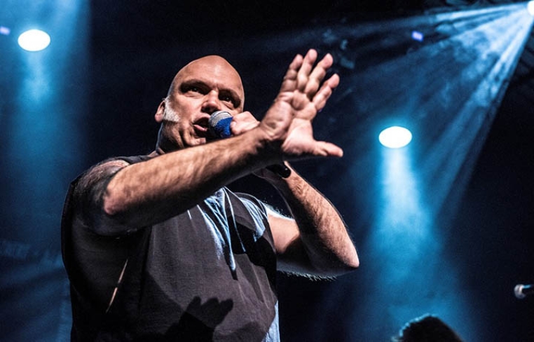 Blaze Bayley
