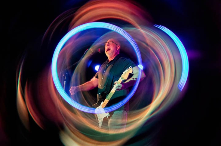 Bob Mould