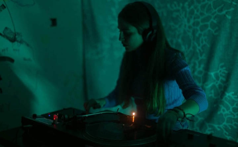 Borderline Festival 2026