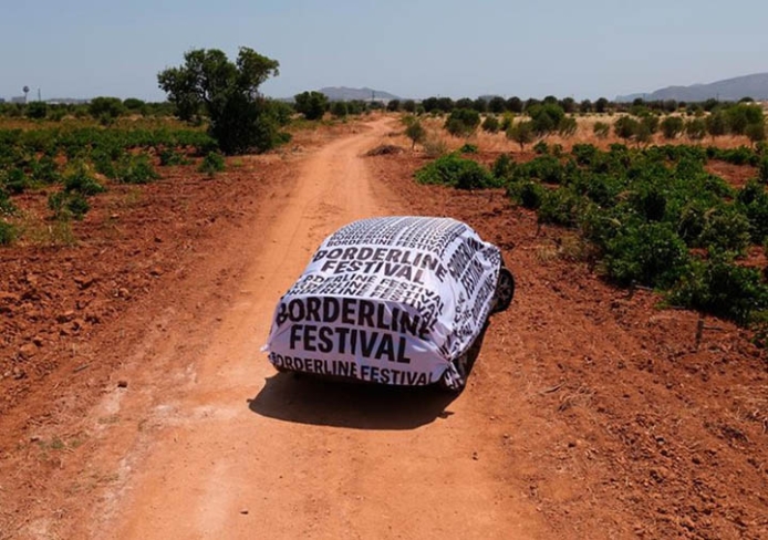 Borderline Festival 2026