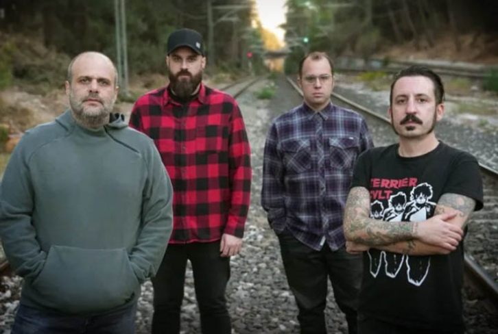 Calyces, Blame Kandinsky, Grim Love