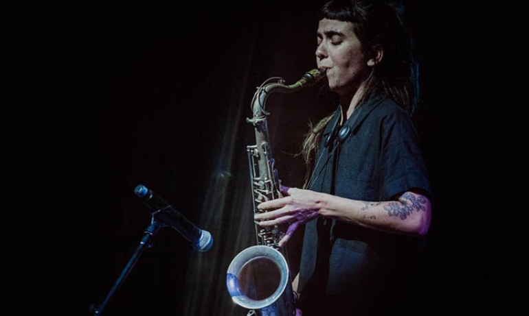 Camila Nebbia, Goncalo Almeida, Sylvain Darrifourcq