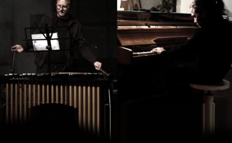 Carrousel (Sebastian Boulter & Teemu Takatalo), Nefeli Stam & Athina Kanela