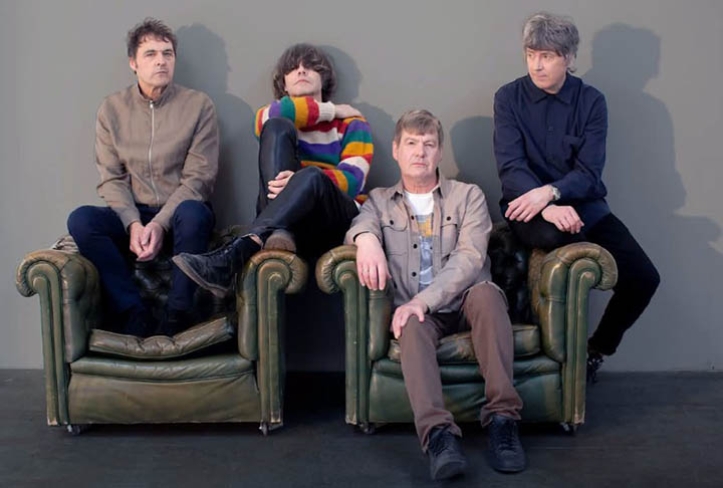 The Charlatans