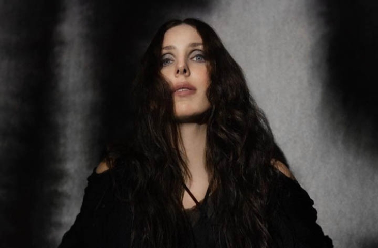 Chelsea Wolfe