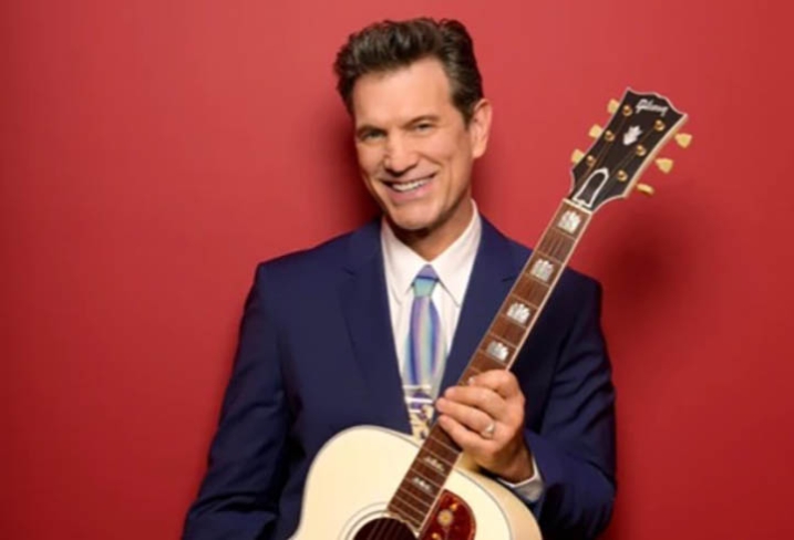 Chris Isaak