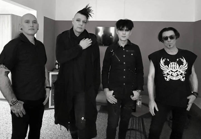 Clan of Xymox, Tango Mangalore