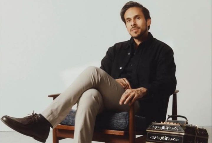 Claudio Constantini