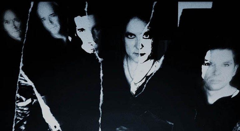 Ejekt Festival 2026: The Cure and more t.b.a.