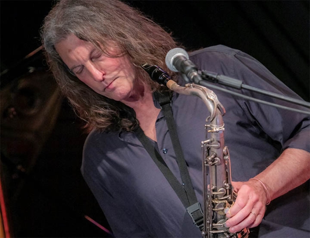 David Lynch Heritage Band