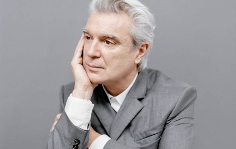 Release Athens x SNF Nostos 2026: David Byrne and more t.b.a.