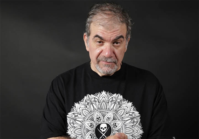 Dimitris Starovas Band + guests