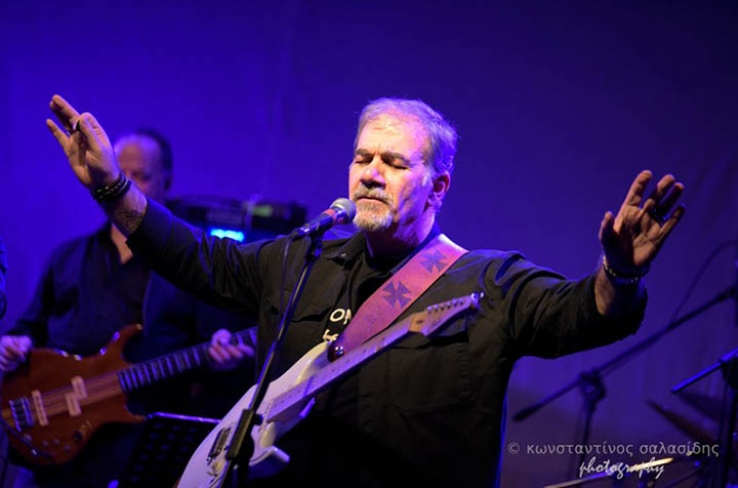 Δημήτρης Σταρόβας