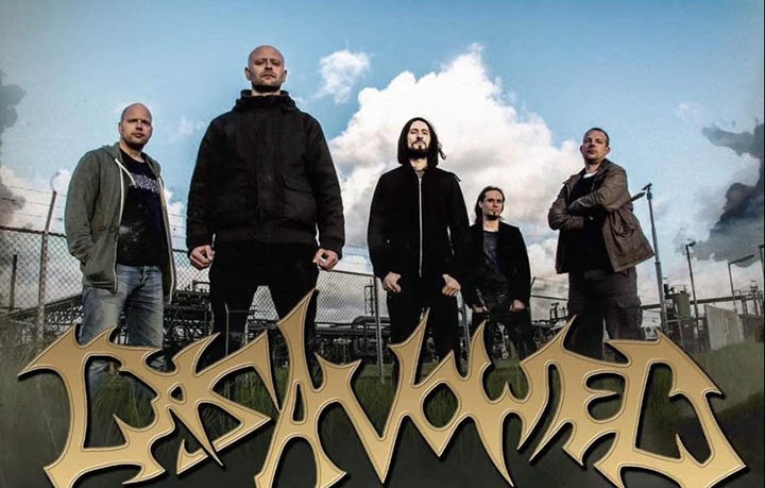 Disavowed