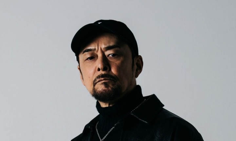Dj Krush, Moderator & Stiko
