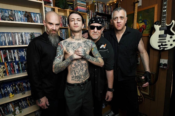 Dwarves