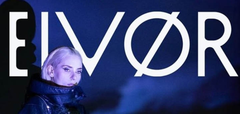 Eivor