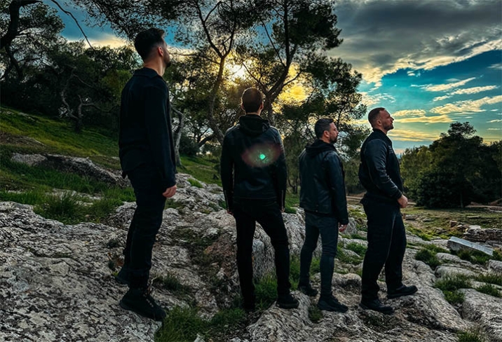 Eldingar, Okwaho, Zakula