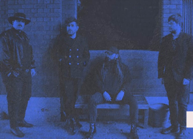 Electric Litany