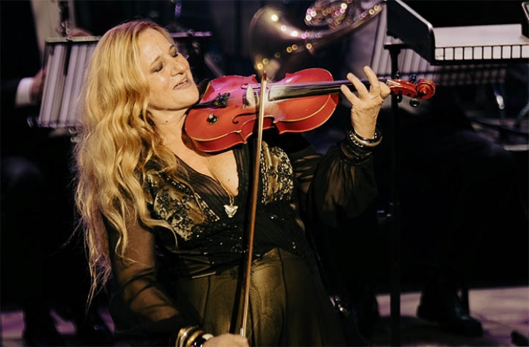 Ευανθία Ρεμπούτσικα