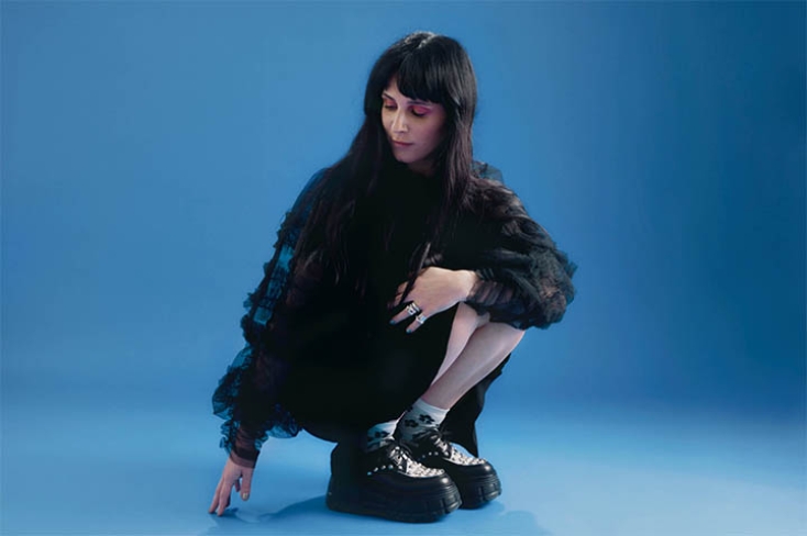 Fantastic Twins & Justine Forever