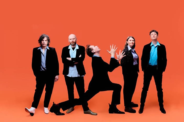 Franz Ferdinand