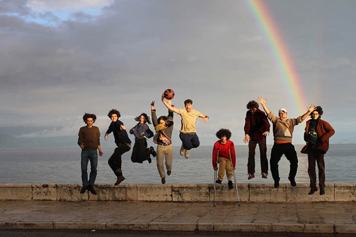 Fat Band & Mind Caravan