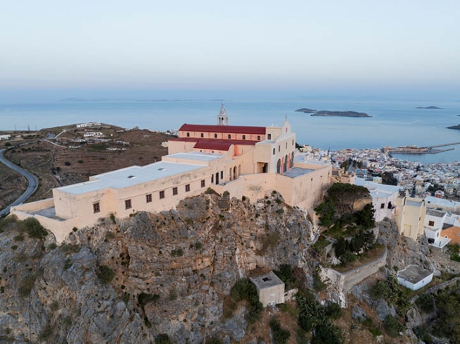 8ο Φεστιβάλ ΑΝΩ