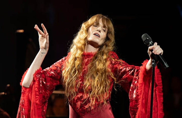 Ejekt Festival 2026: Florence & The Machine + more t.b.a.