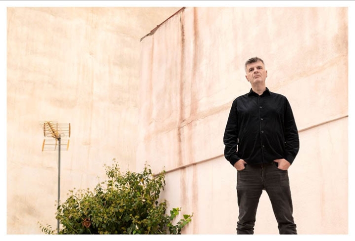 Φοίβος Δεληβοριάς