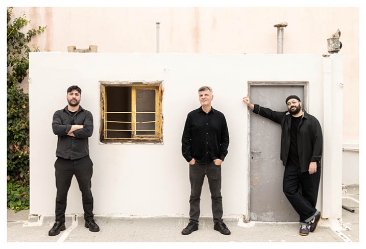 Φοίβος Δεληβοριάς