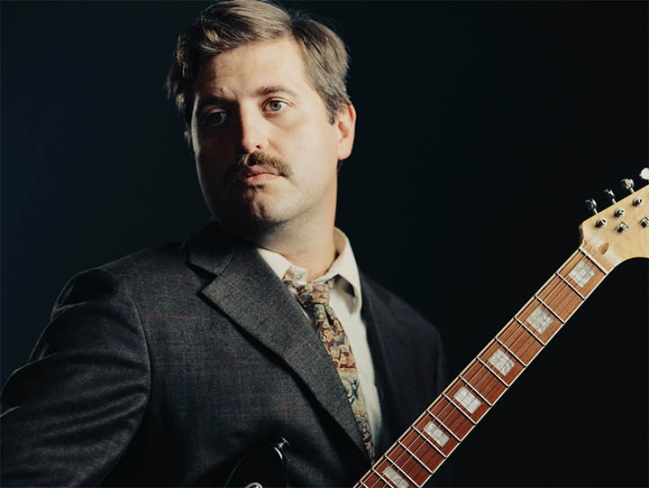 Creative Guitar: Gellért Szabó / Panú