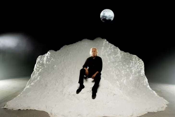 Γιάννης Αγγελάκας: Το Μπλουζ του Μικρού Πρίγκιπα 