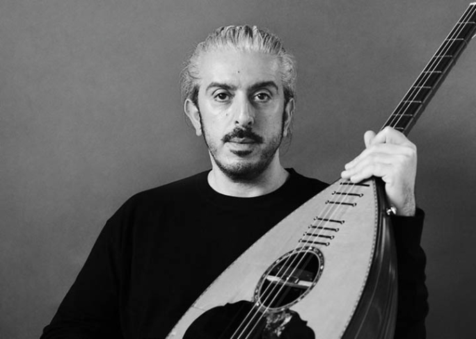 Helmos Mountain Festival vol.4: Κοινοί Θνητοί, Γιάννης Χαρούλης, Ιουλία Καραπατάκη