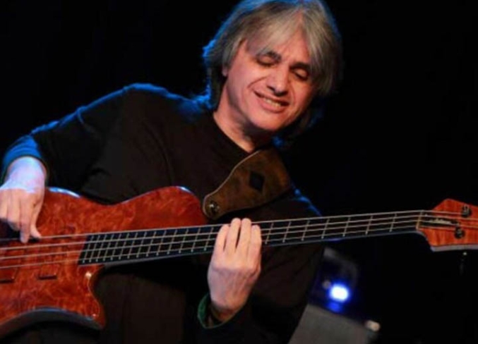 Yiorgos Fakanas Group feat. Jorge Vera