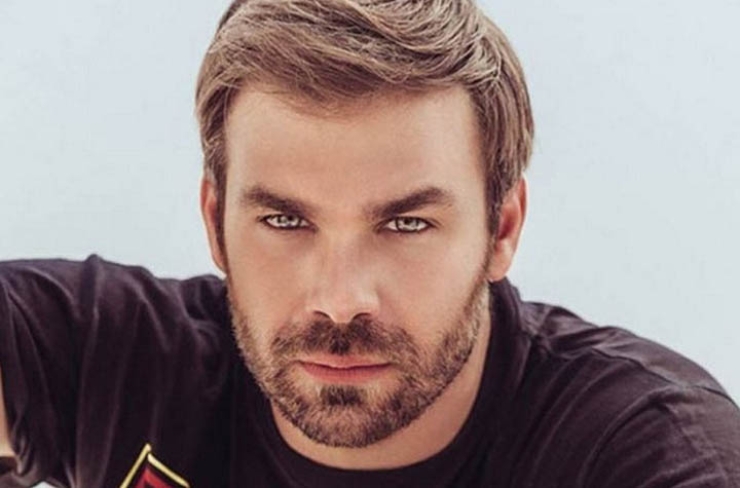 Γιώργος Σαμπάνης