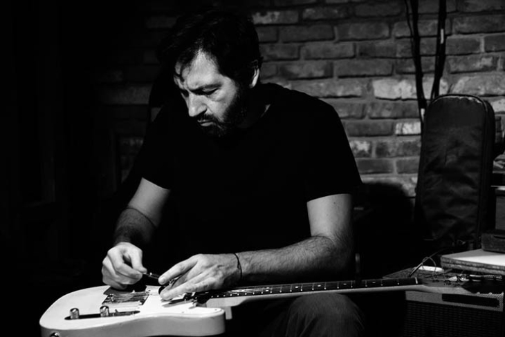 Δήμος Γκουνταρούλης, Νεκτάριος Καραντζής, Γιώτης Δαμιανίδης